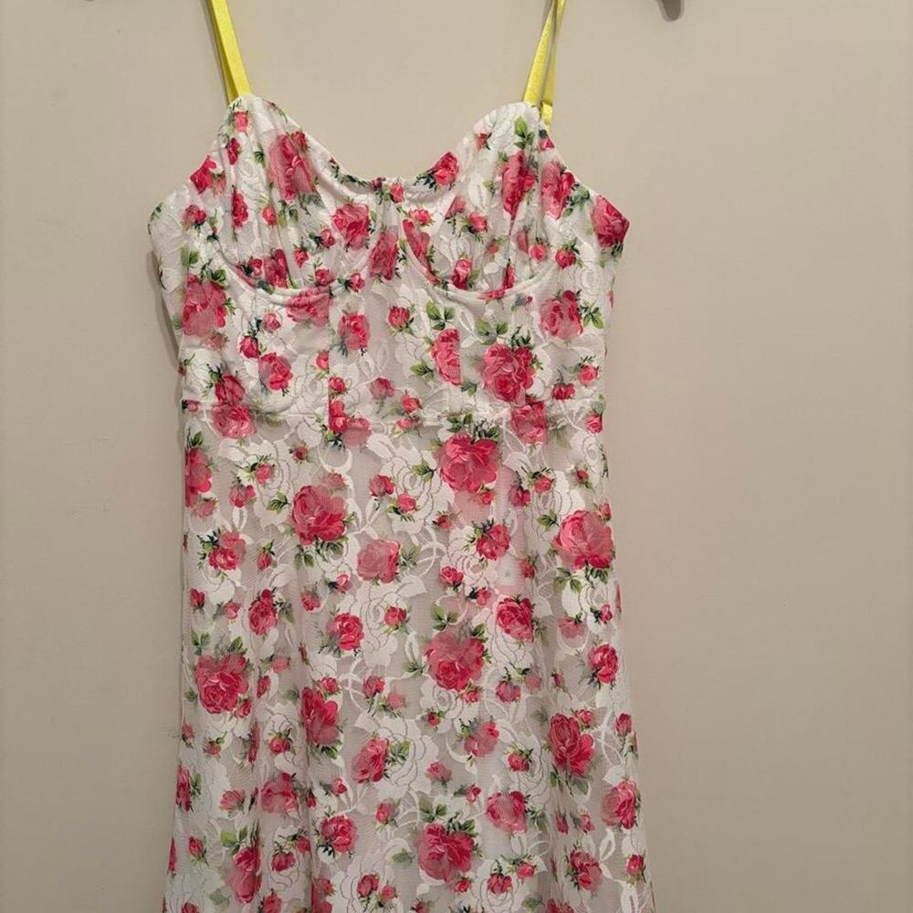 Betsey Johnson Dress